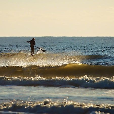 Folly Vacation Laid Back Casual Beach Bungalow 209-B Фоллі-Біч Екстер'єр фото